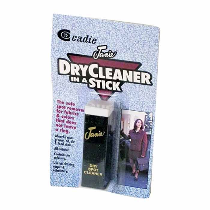 Janie Upholstery Cleaner